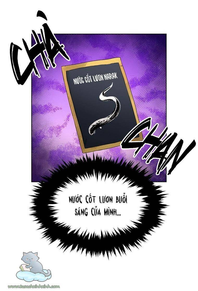 Thịnh Thế Lê Hoa Điện: Chapter 112