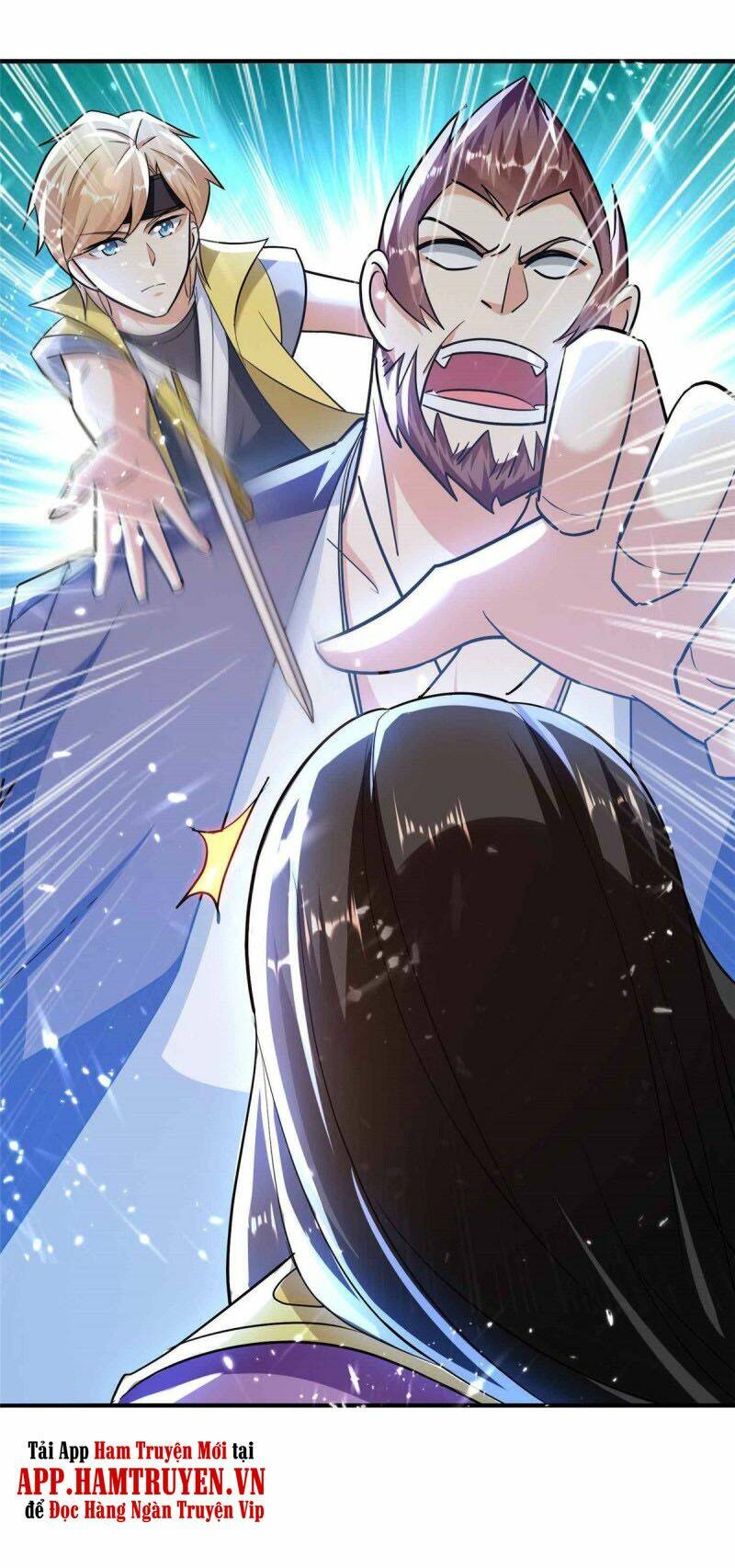 Vạn Giới Tiên Vương: Chapter 164