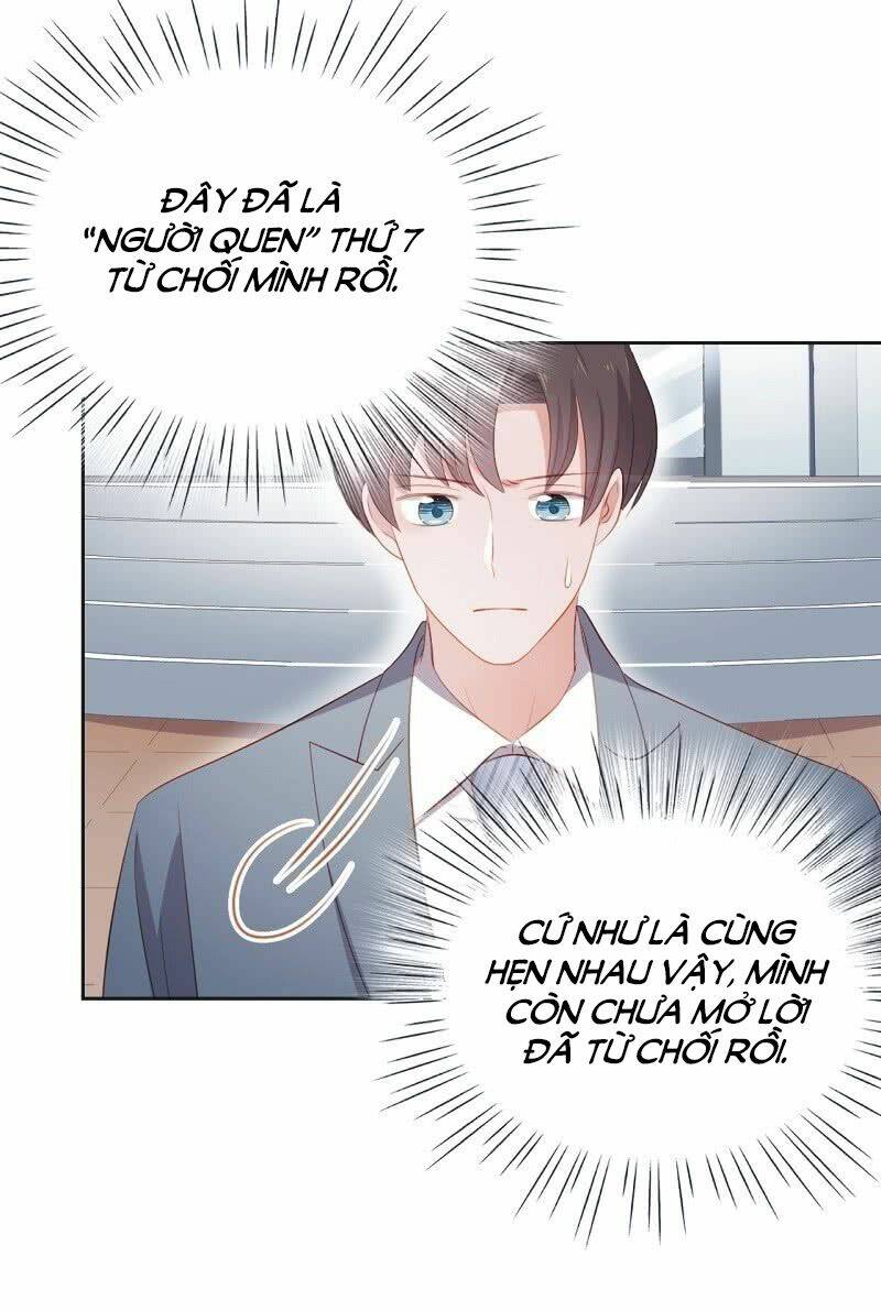 Khi Trá Luyến Nhân: Chapter 64