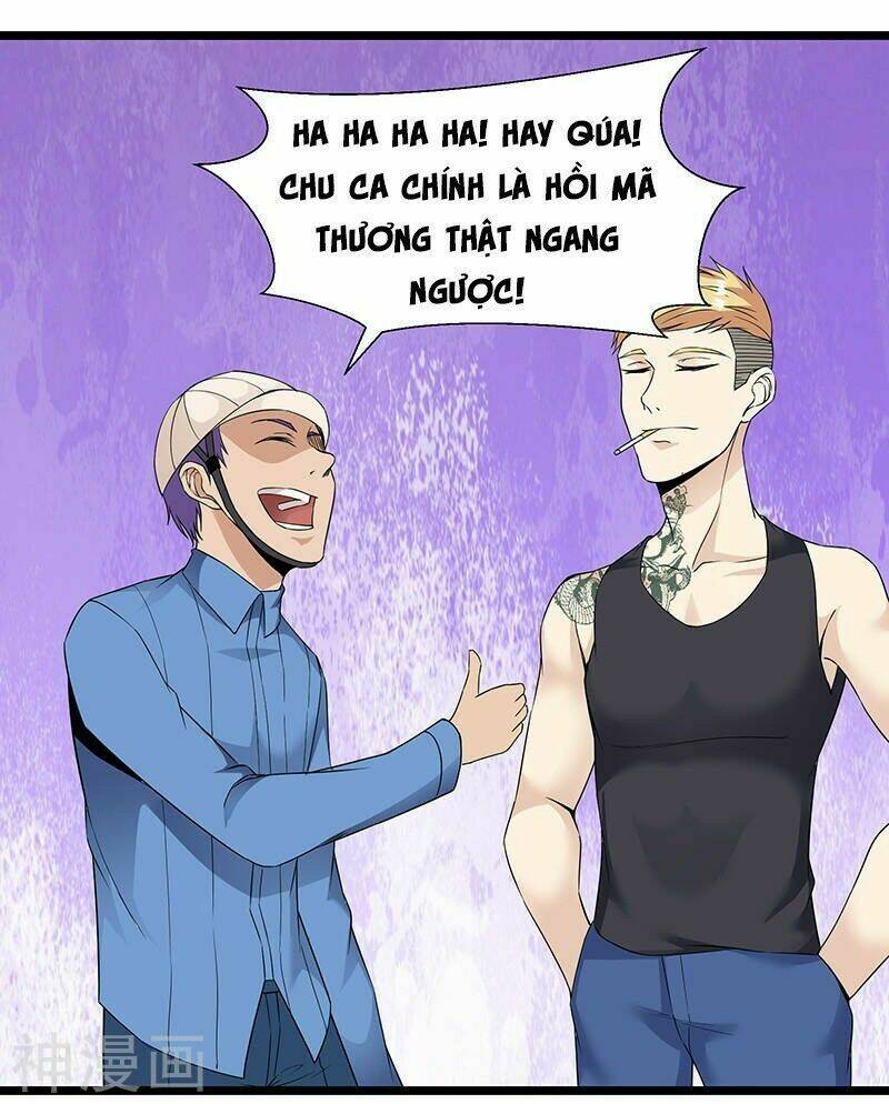 Tu Chân Cuồng Thiếu: Chapter 92