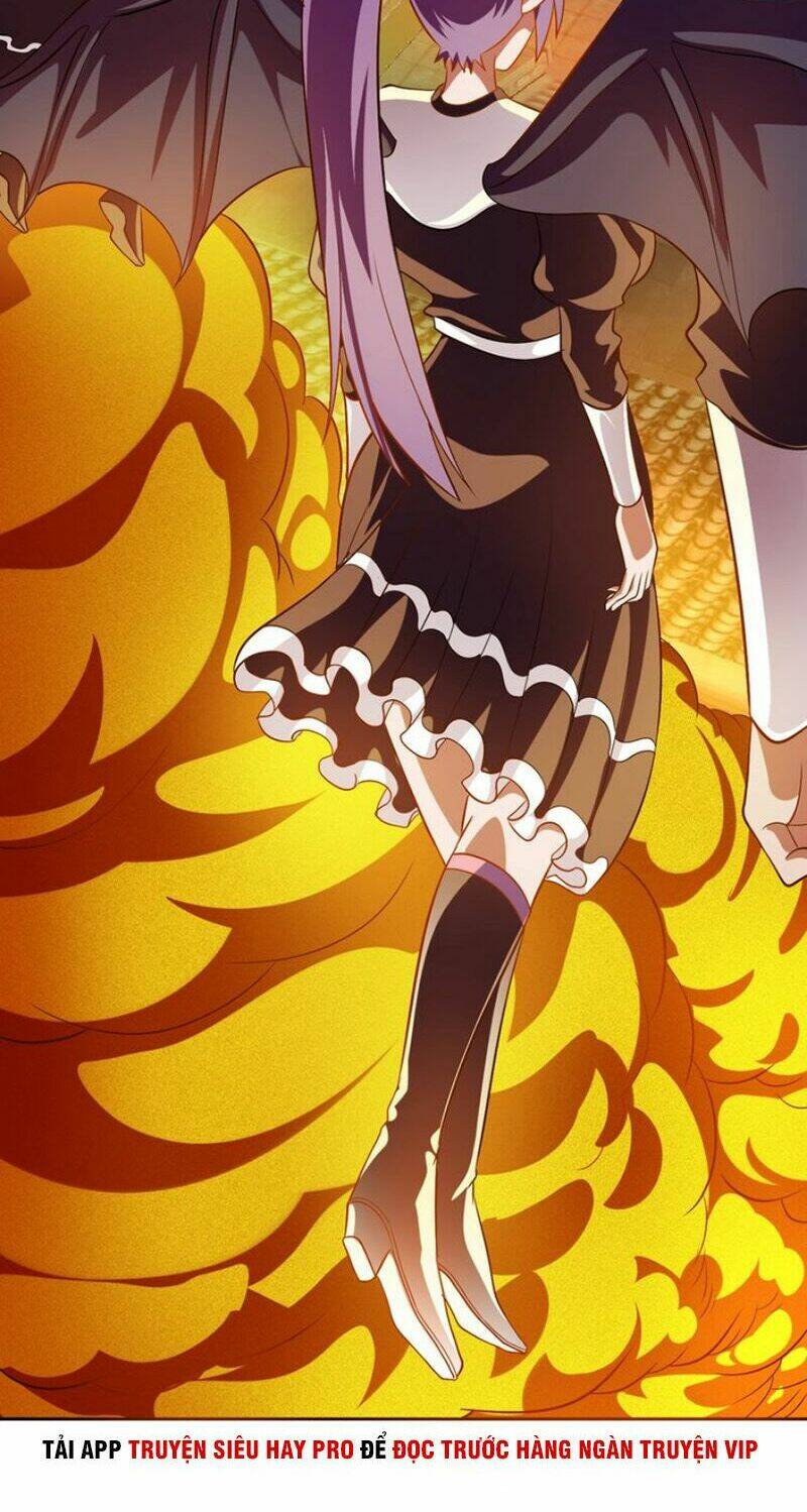 Chín Năm Nghĩa Vụ Tu Chân: Chapter 15