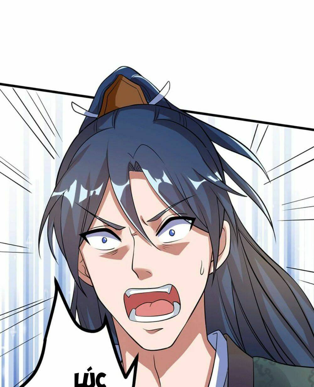 Ta Có Một Bộ Hỗn Độn Kinh: Chapter 1