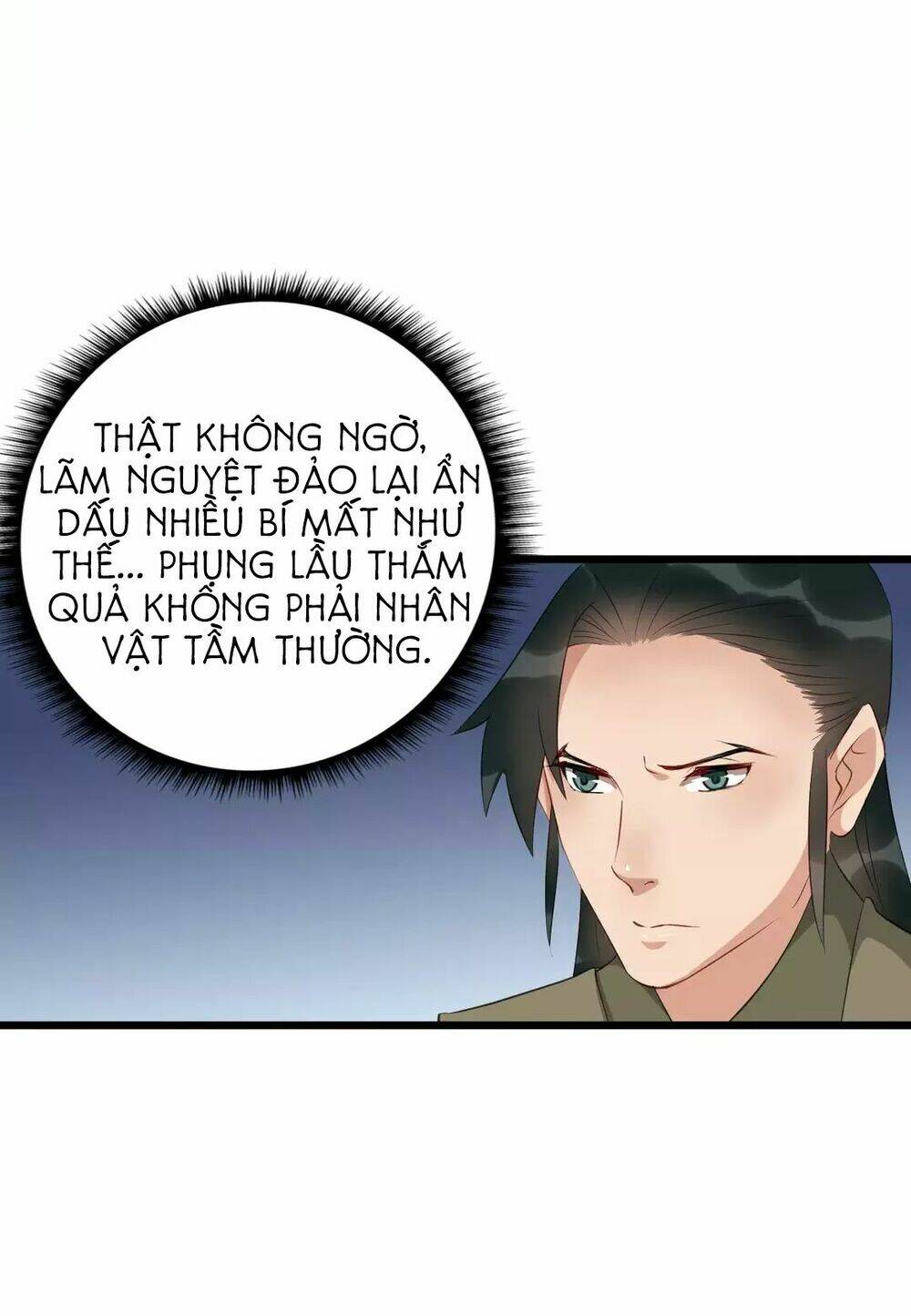 Bồng Sơn Viễn: Chapter 41