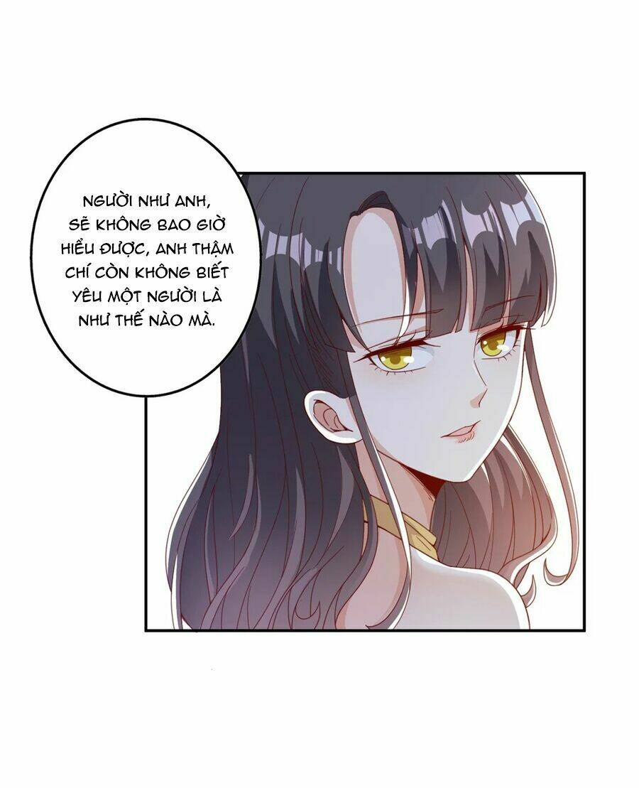 Hôn Nhân Dục Vọng: Thiếu Gia Nhẹ Một Chút!: Chapter 137