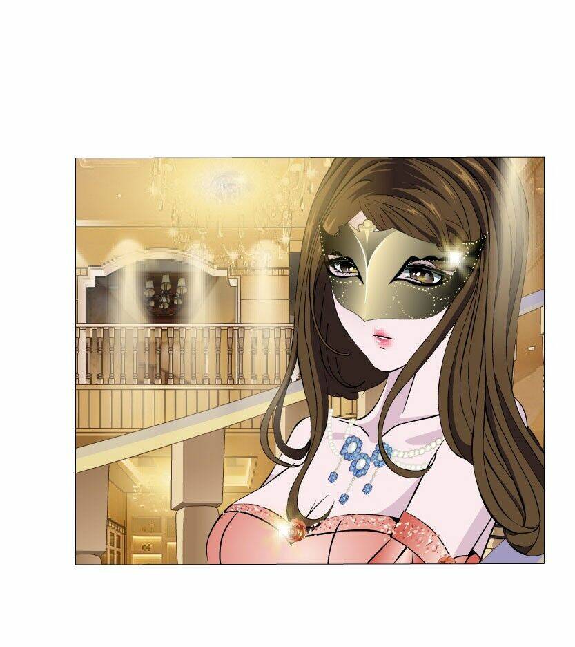 Cạm Bẫy Của Nữ Thần: Chapter 39