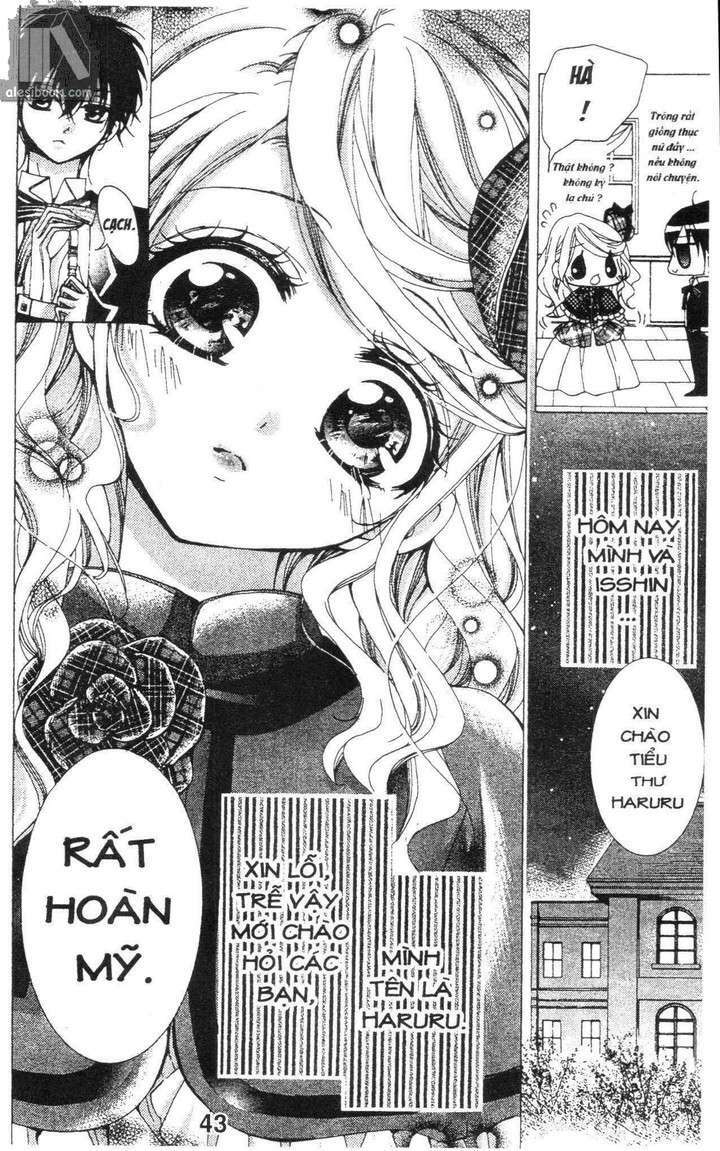 Quản Gia Ác Ma: Chapter 6.2