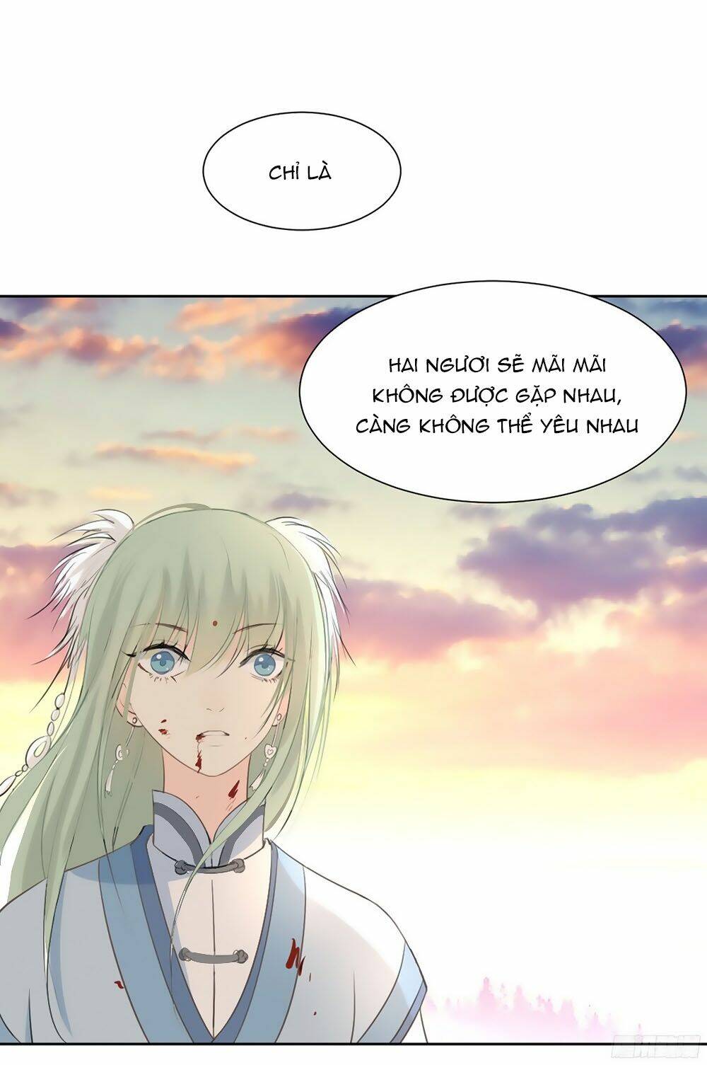 Sinh Sinh Tương Thác: Chapter 30