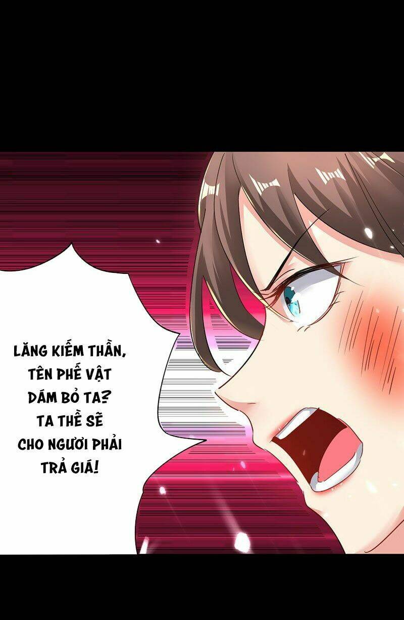 Tối Cường Chiến Hồn: Chapter 3