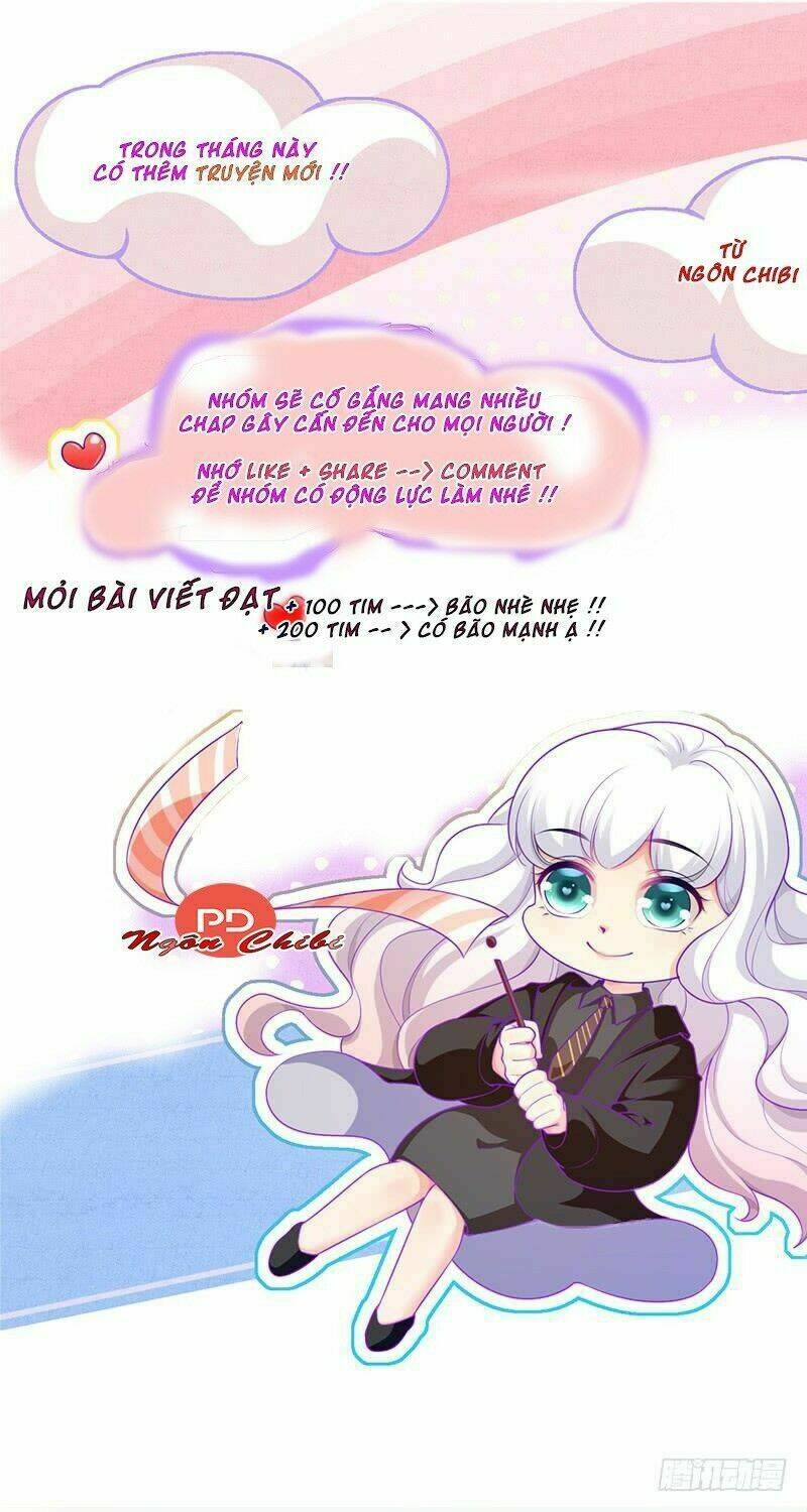 Thịnh Sủng Y Phi Chi Dao Quan Truyện: Chapter 24
