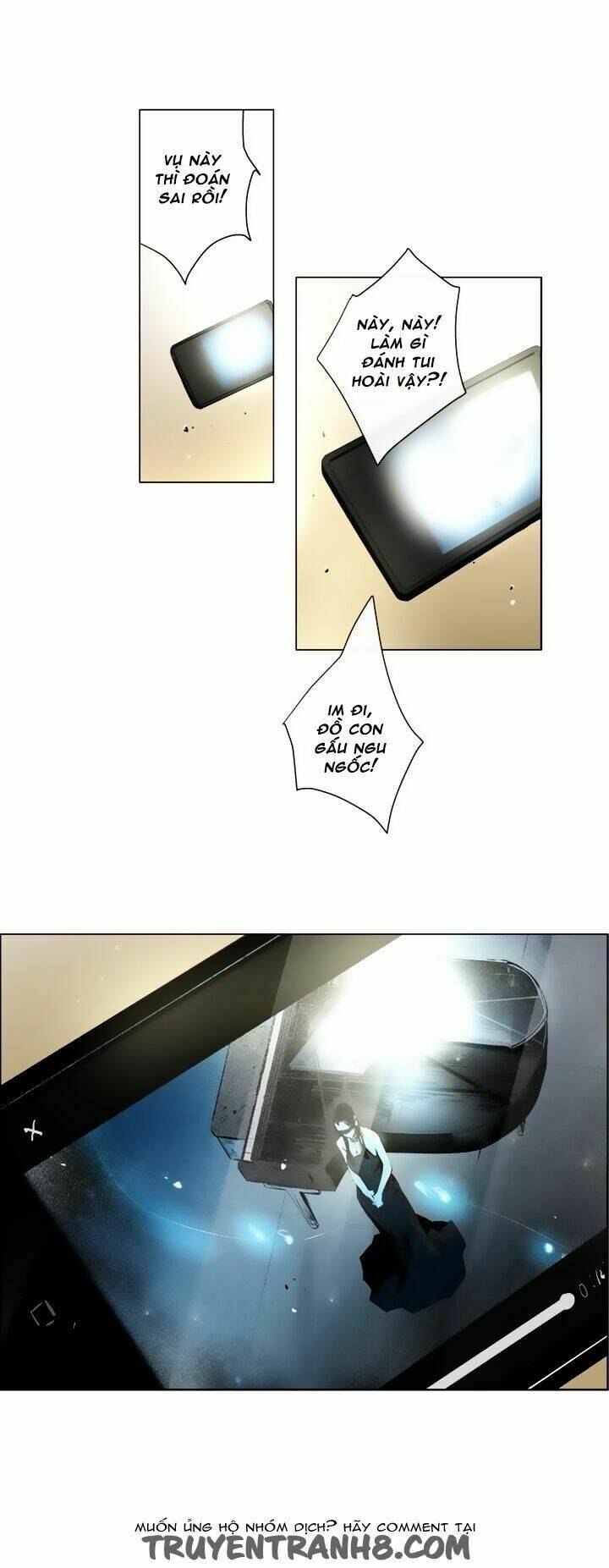 American Ghost Jack: Chapter 59