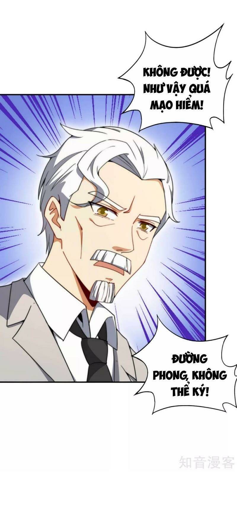 Vòng Bạn Bè Mạnh Nhất Của Tiên Giới: Chapter 25