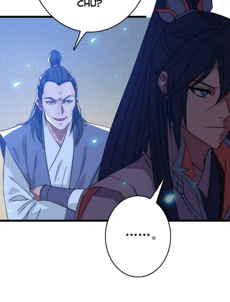 Siêu Đạo Thần Thuật: Chapter 72