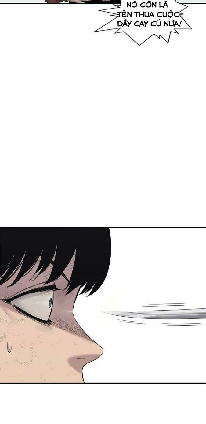 Hiệp Sĩ Giao Hàng: Chapter 40