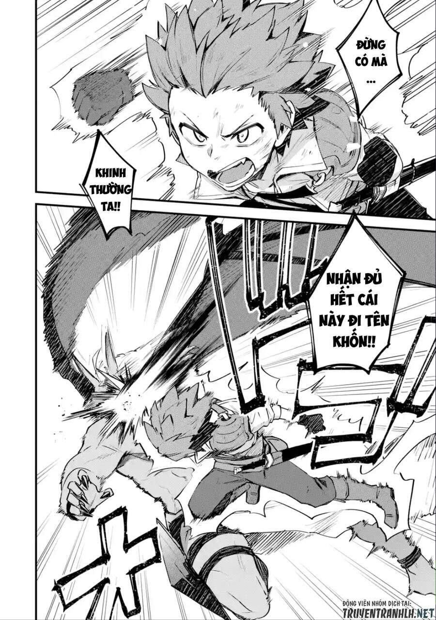 Nido Tensei Shita Shounen Wa S Rank Boukensha Toshite Heion Ni Sugosu-Zense Ga Kenja De Eiyuu Datta: Chapter 11
