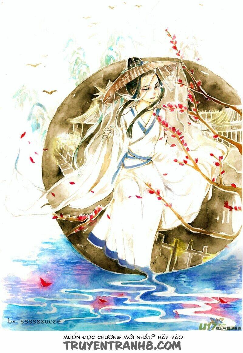 Trường Ca Hành: Chapter 47.5