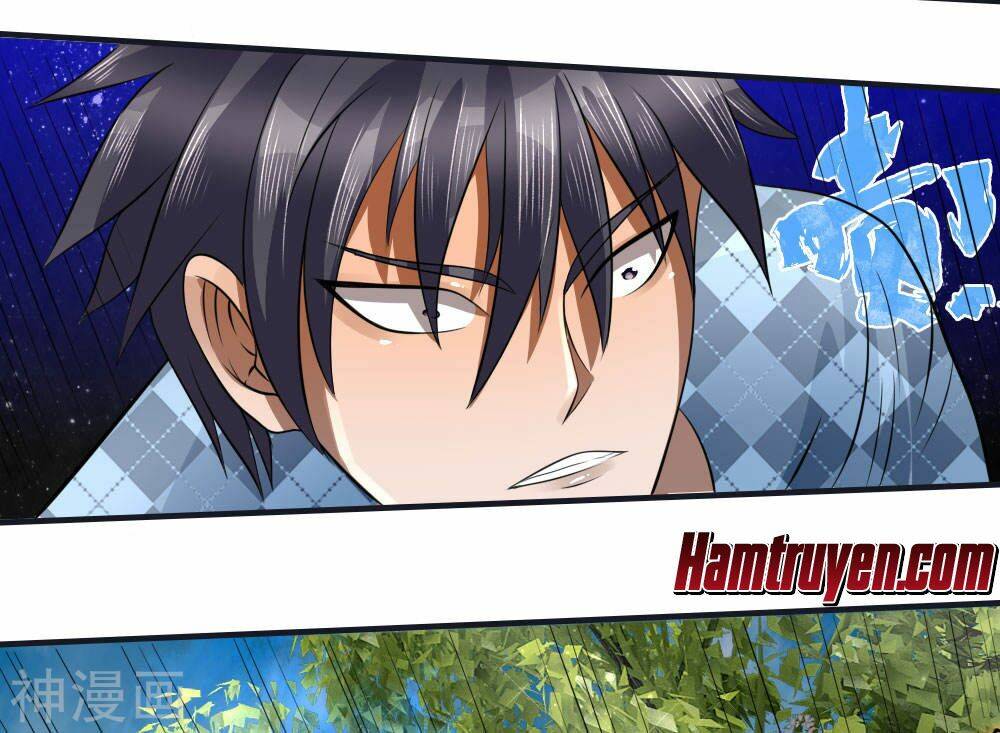 Tuyệt Thế Binh Vương: Chapter 96