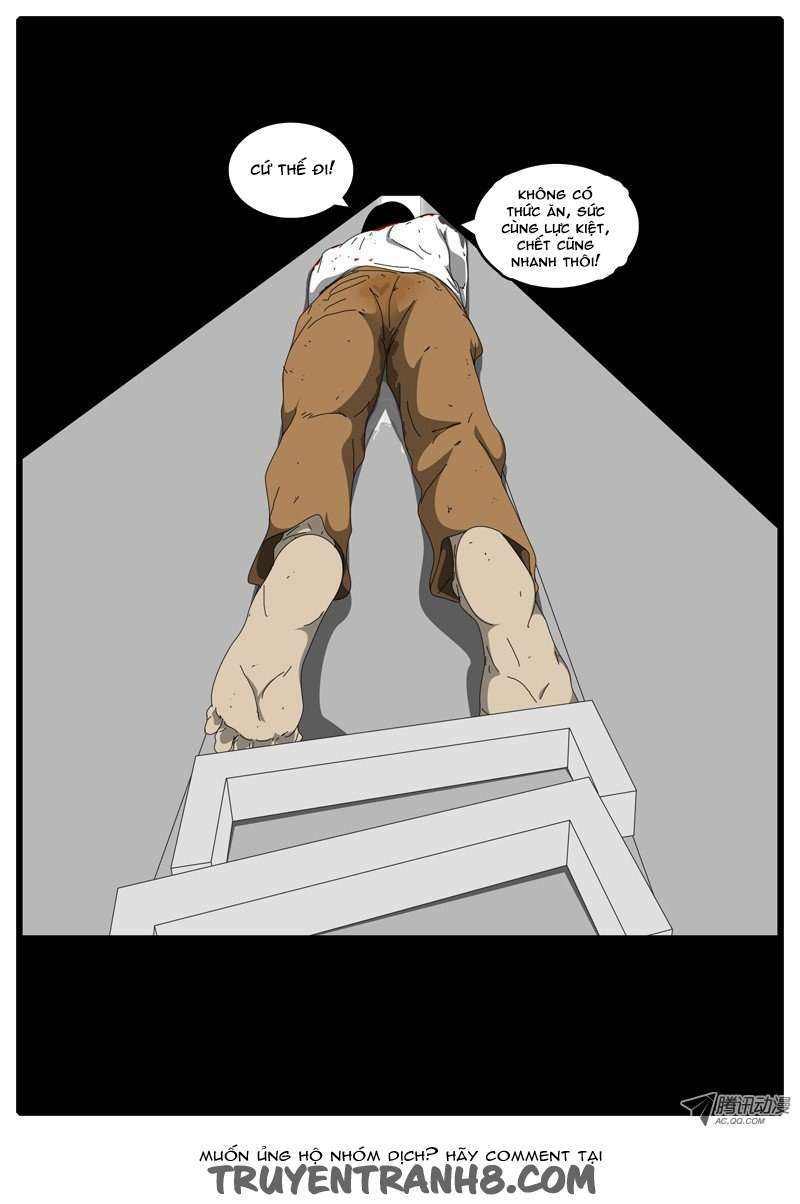 World Game: Chapter 65