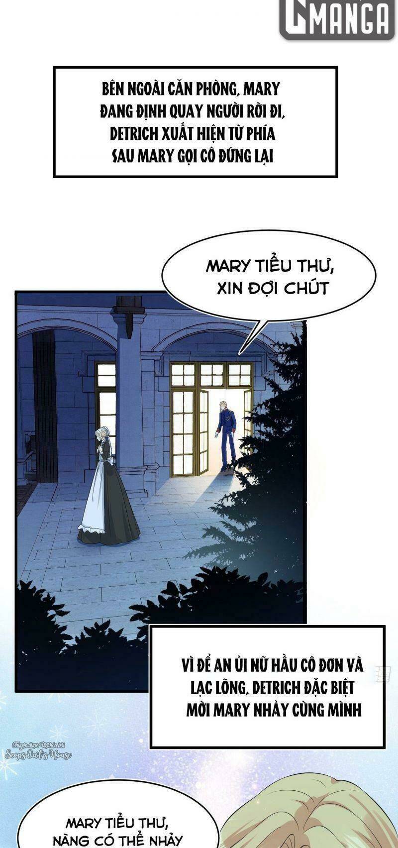 Không Thể Hòan Hảo Tuyệt Đối: Chapter 14