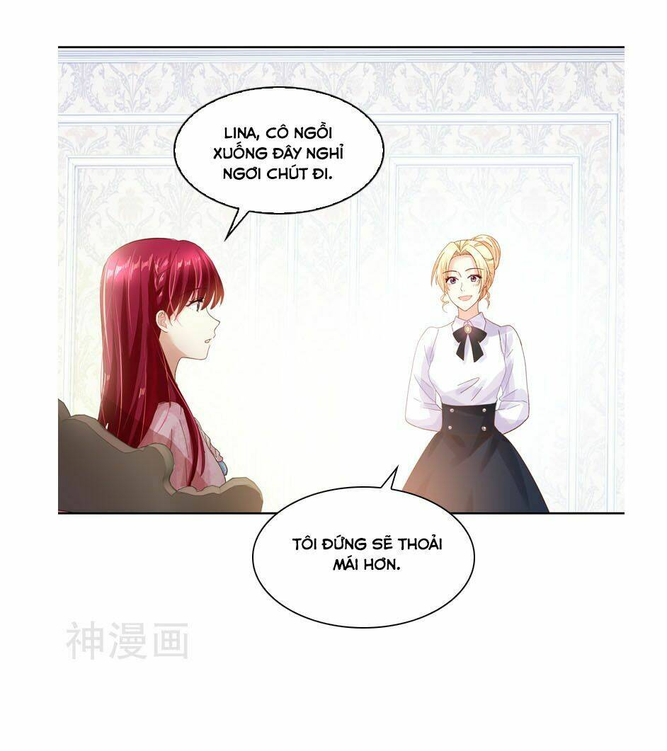 Ác Nữ Cải Biến: Chapter 31