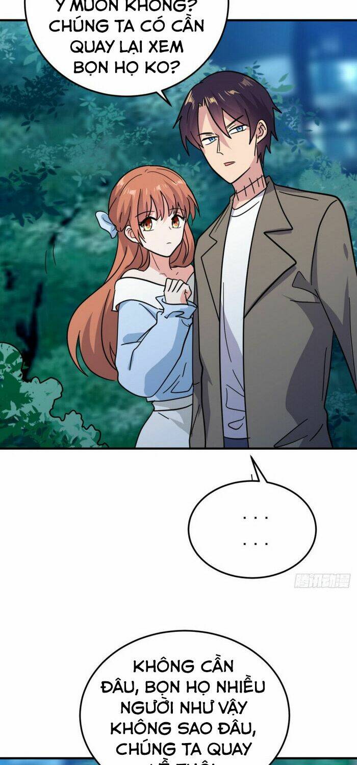 Đại Gia Livestream Vạn Giới: Chapter 77