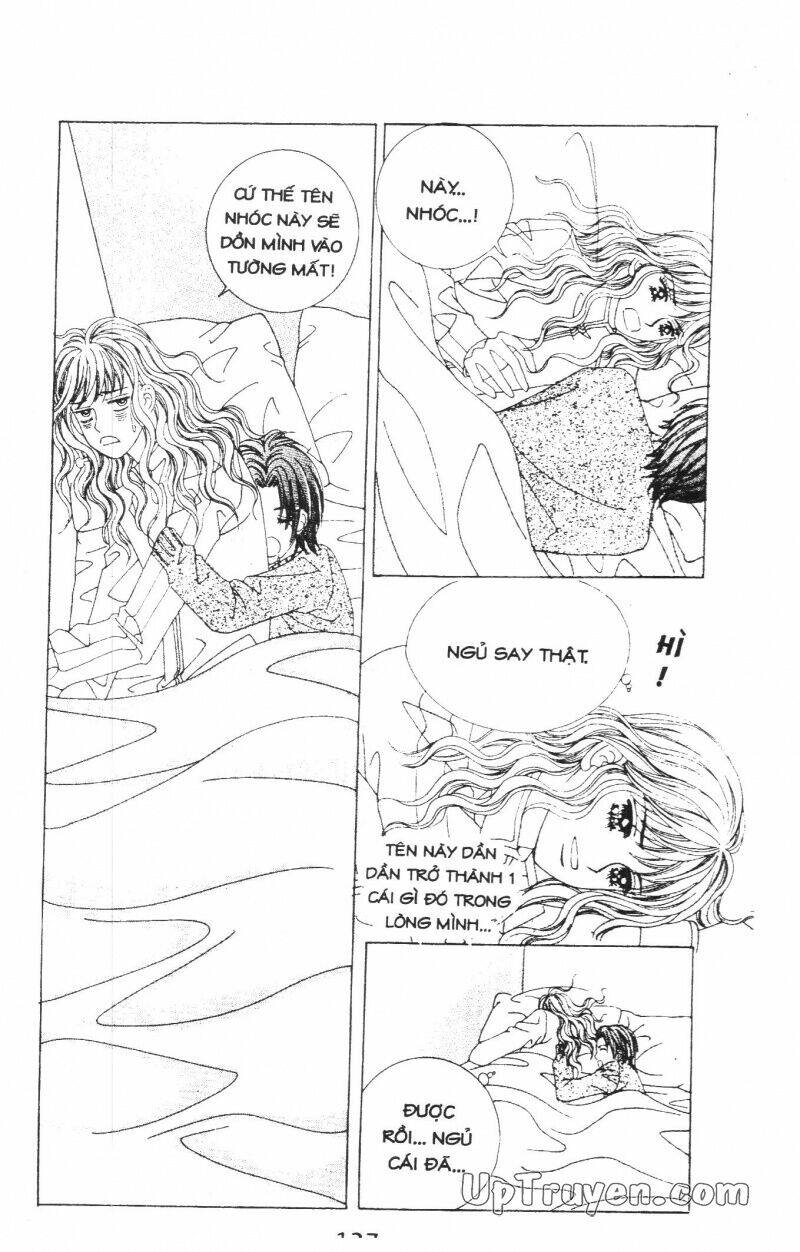 Mặt nạ tình yêu: Chapter 61