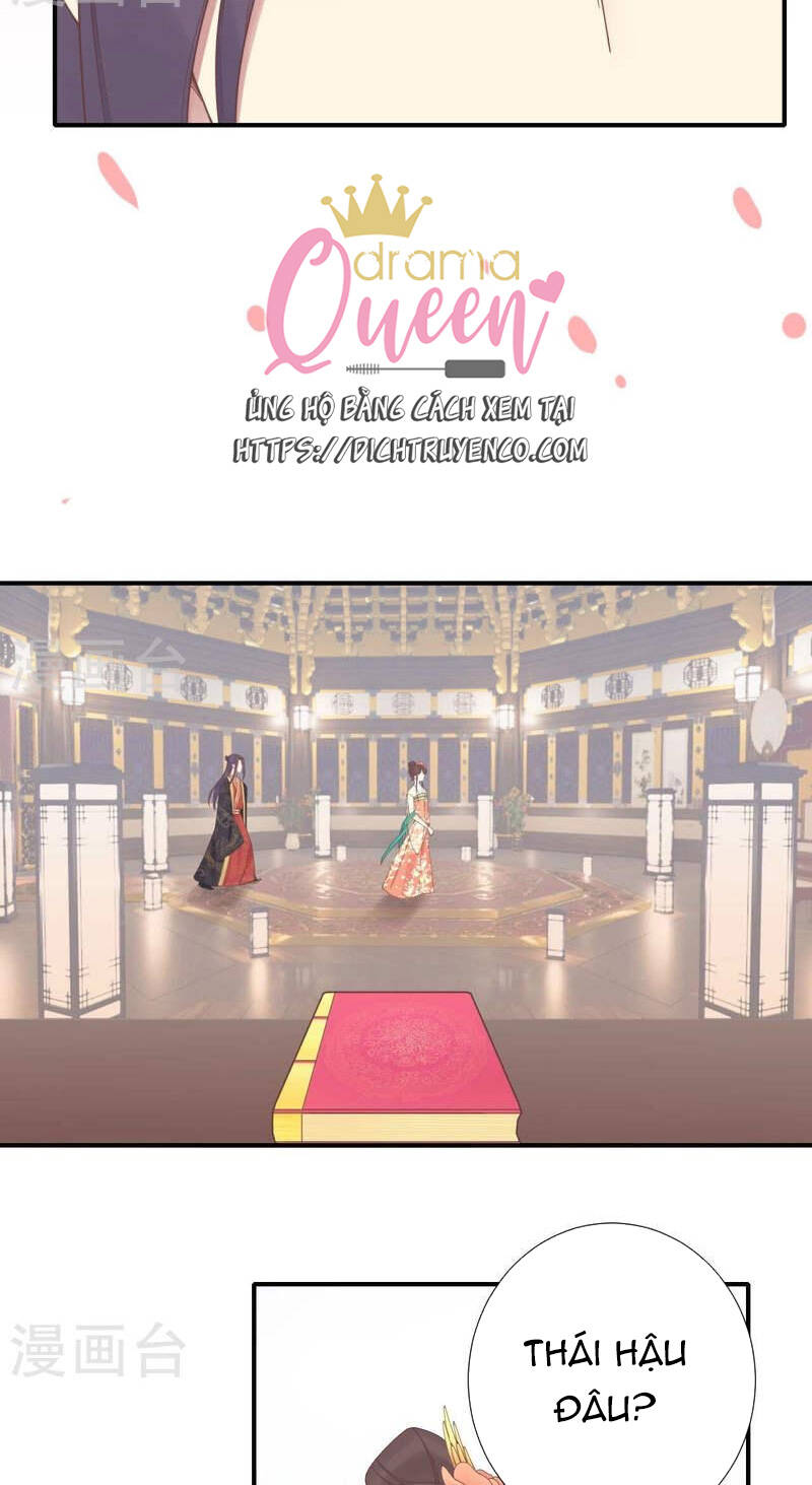 Hoàng Hậu Bận Lắm: Chapter 214
