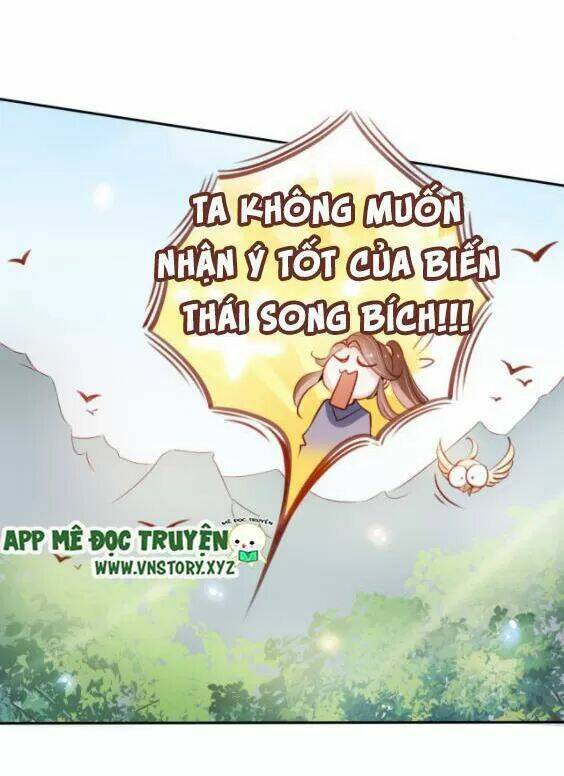 Nàng Trở Thành Bạch Nguyệt Quang Của Vương Gia Bệnh Kiều: Chapter 57