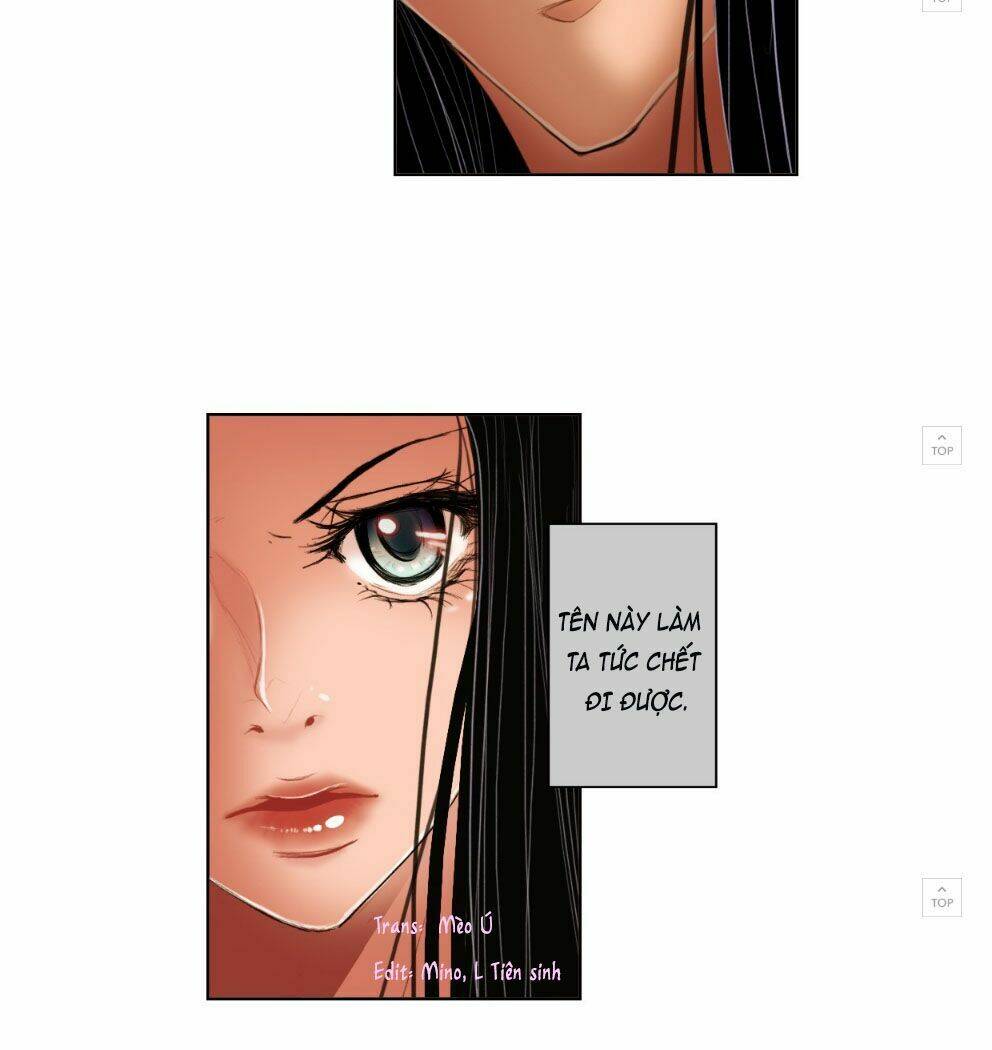 Lãnh Huyết Vương (King): Chapter 4