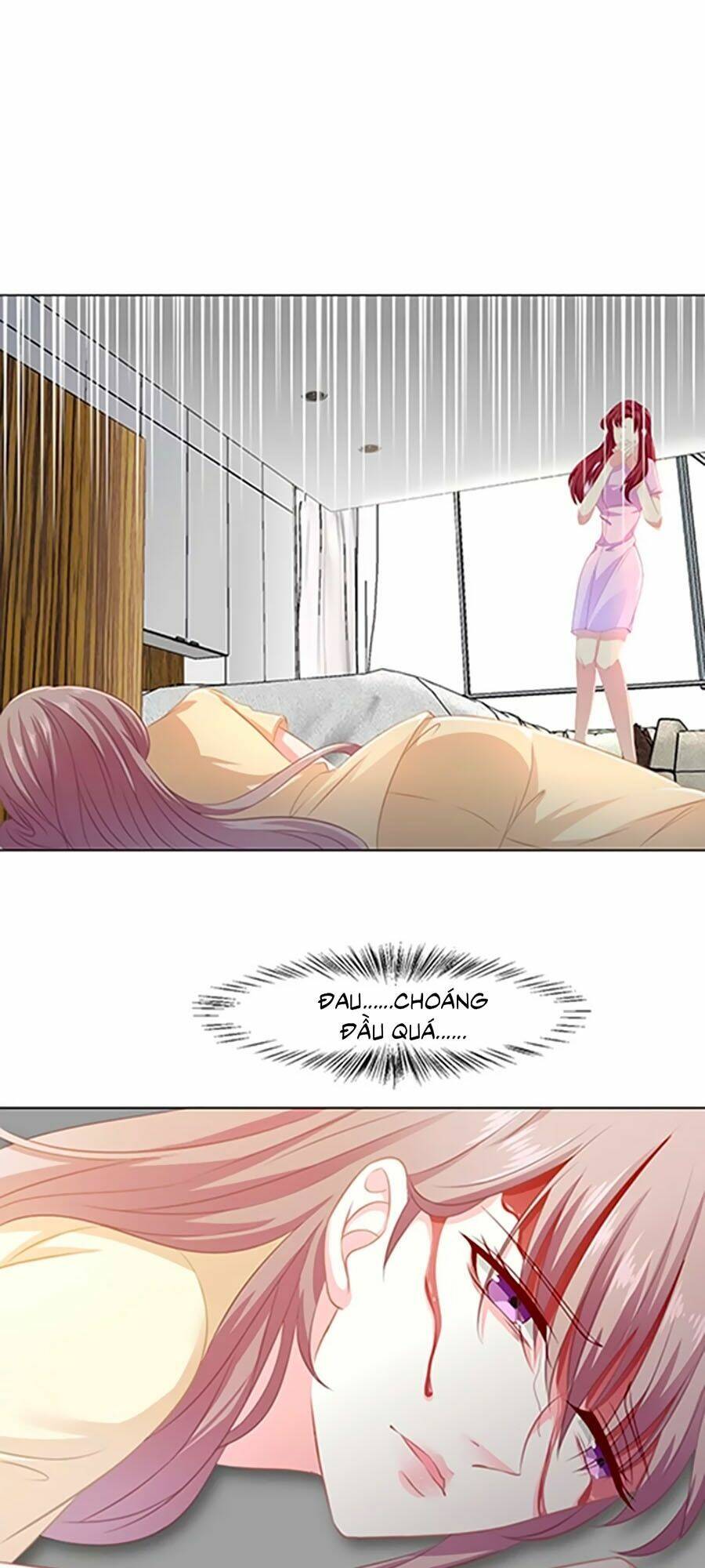 Một Đời An Nhiên: Chapter 15