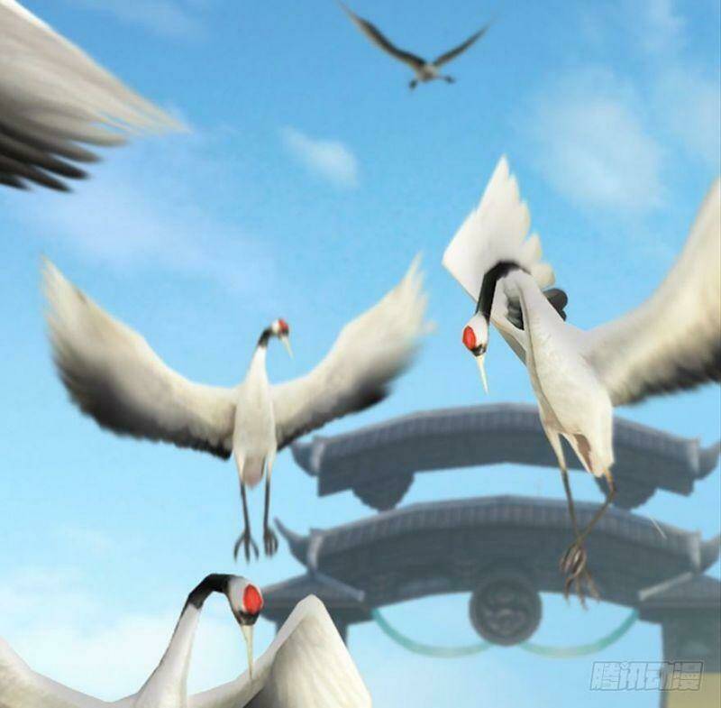 Cửu Hoang Đọa Huyền Sư: Chapter 54