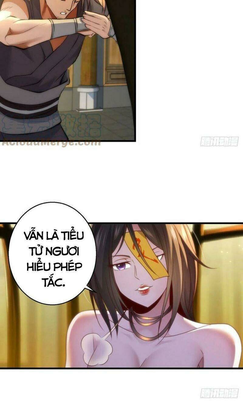 Ta Là Đại Hoàn Đan: Chapter 90