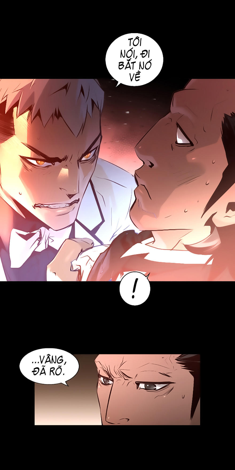 Dị Giới Tam Tuyệt: Chapter 45