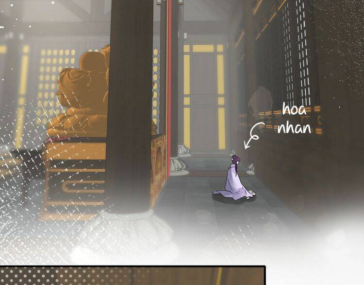 Hoa Nhan Sách: Chapter 68.2