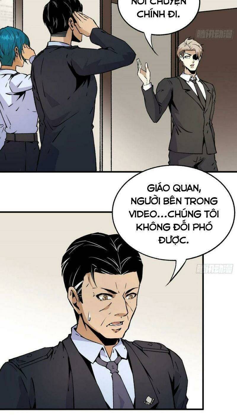 Cuồng Thiếu Siêu Thiên Tài: Chapter 86