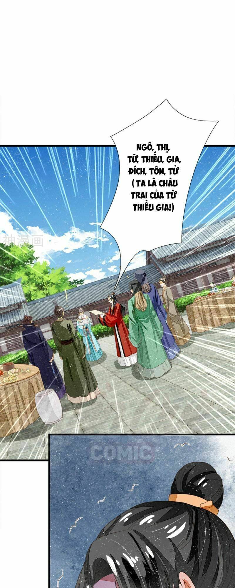 Đệ Nhất Hoàn Khố: Chapter 60