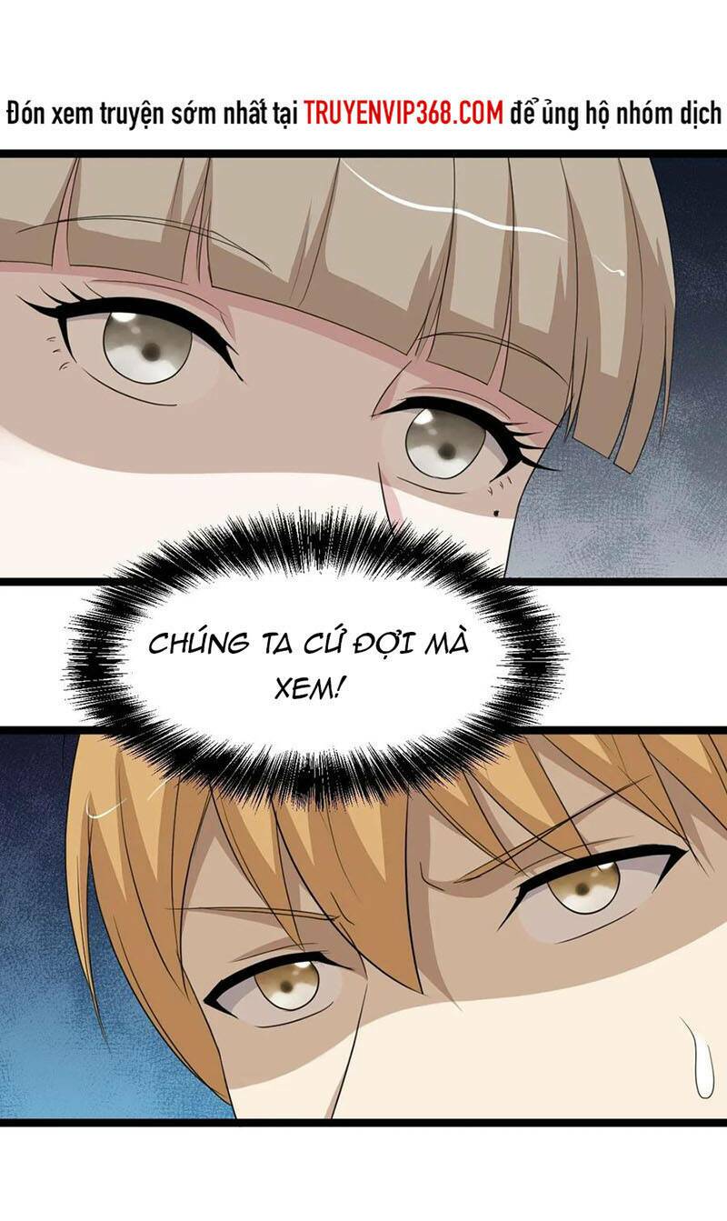 Đai Ca Trở Lại Tuổi 16: Chapter 171