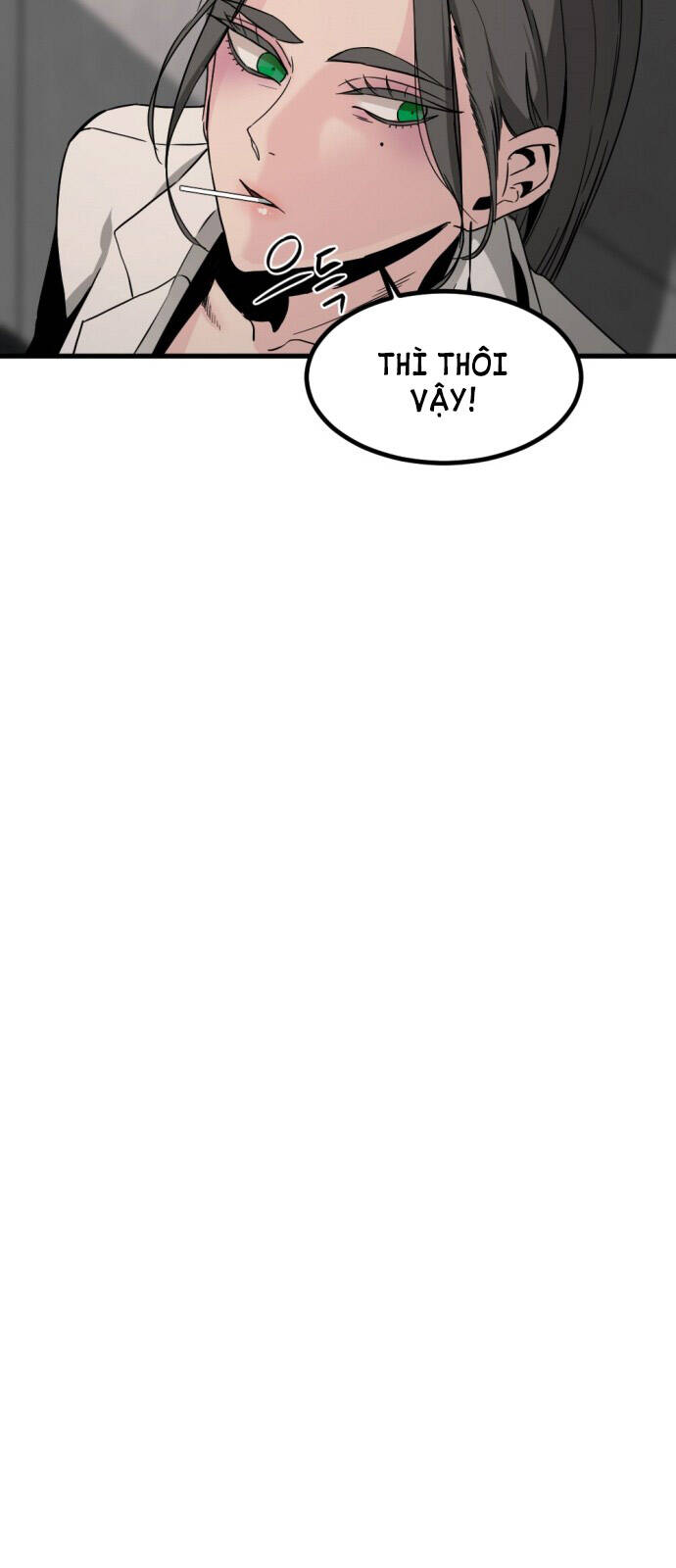 Hero Killer Boom: Chapter 14