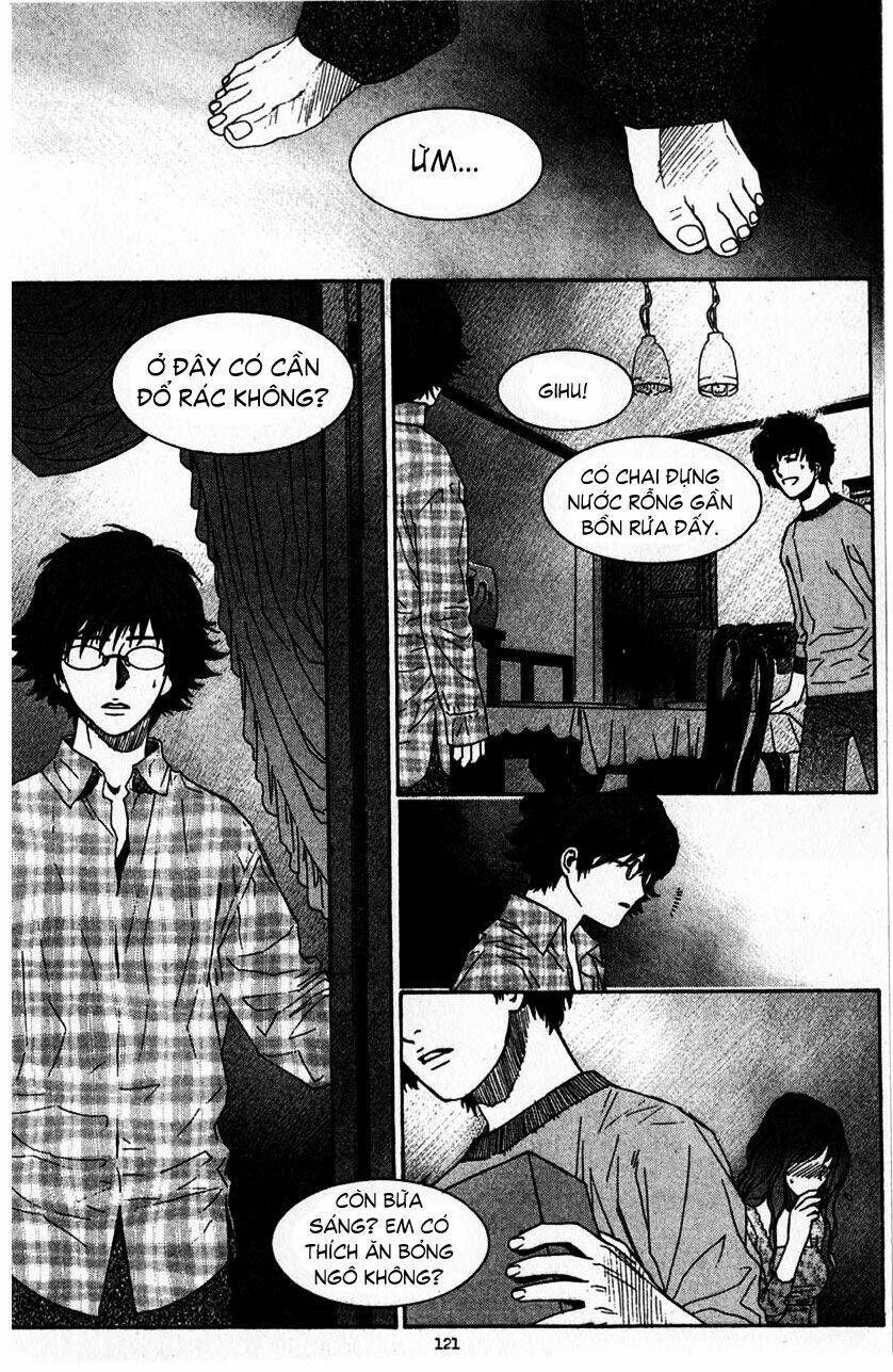 Redrum 327: Chapter 10