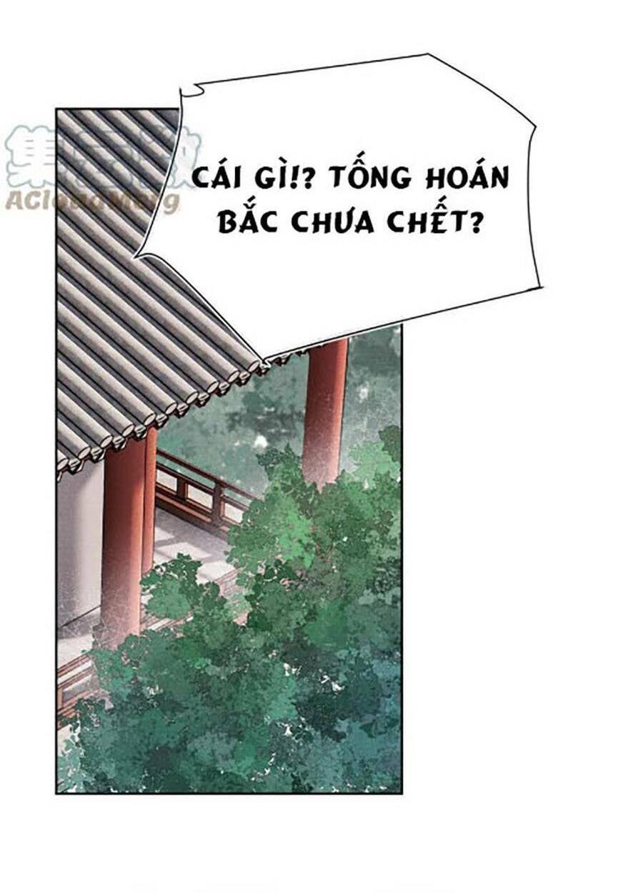 Quân Nhan Tựa Hoa Đào: Chapter 47