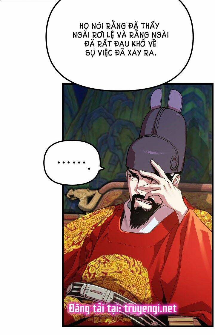 Tôi Sẽ Sống Như Một Hoàng Tử: Chapter 19