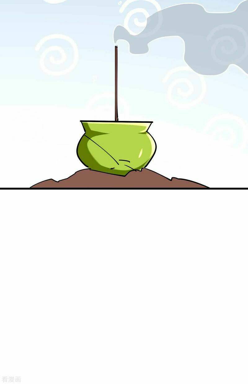 Vạn Giới Tiên Vương: Chapter 93