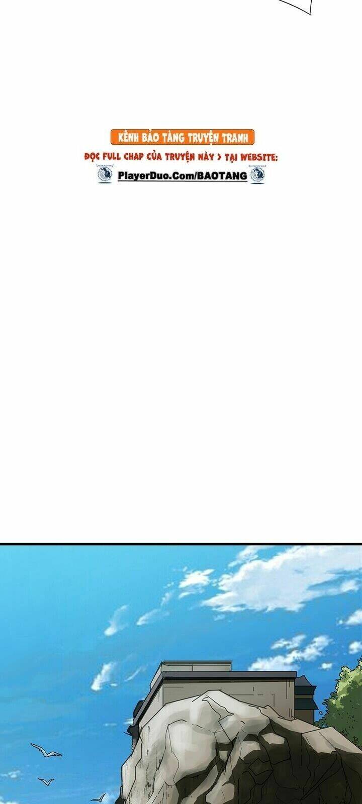 Cuồng Long: Chapter 7