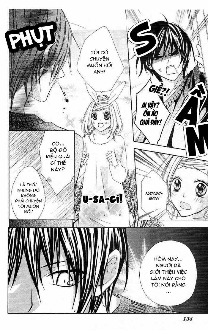 Akuma De Kobito: Chapter 4