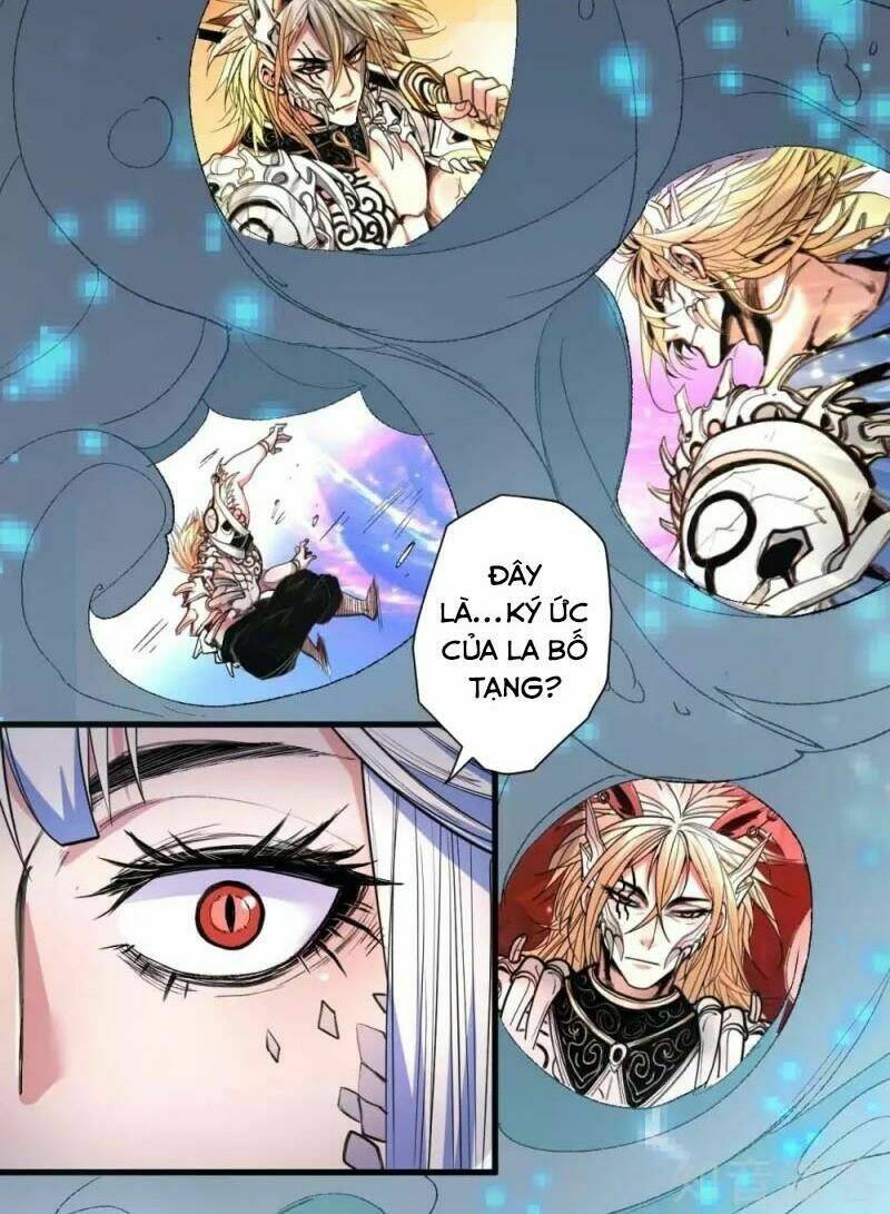 Tối Cường Đại Biểu Hoàng Kim Thận: Chapter 105
