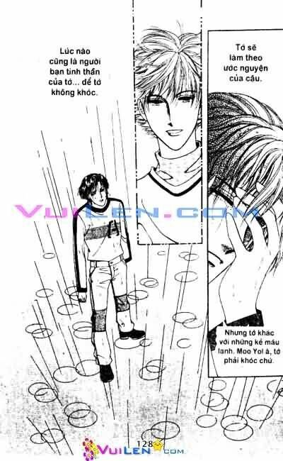 Virus Tiền: Chapter 9