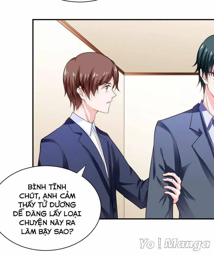 Thiểm Hôn Kinh Ái: Chapter 127