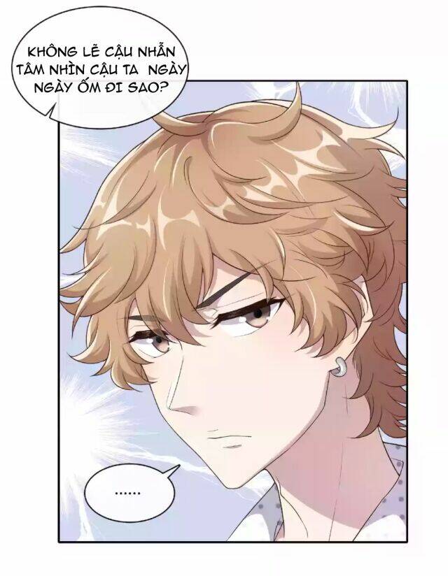 Cao Phán: Chapter 3