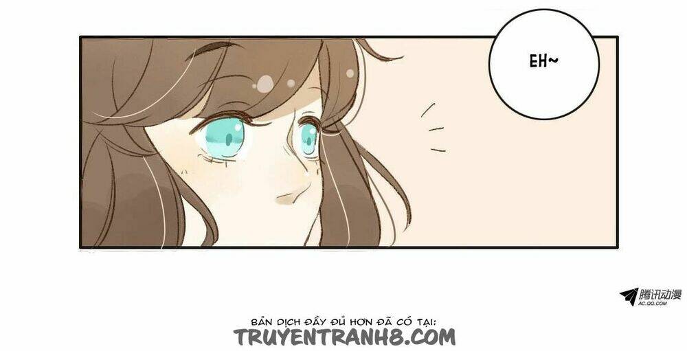 Sức Mạnh Của Sắc Đẹp: Chapter 1