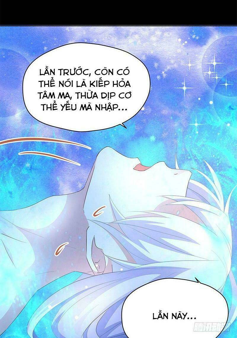 Trò Chơi Trừng Phạt: Chapter 17