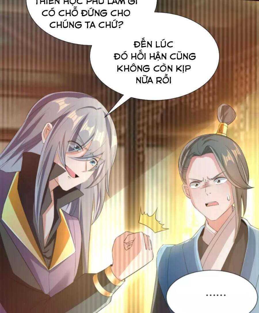 Tiến Sĩ Khoa Học Kỹ Thuật Tu Tiên: Chapter 66